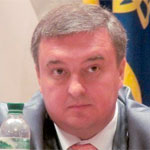 Михайло Малков