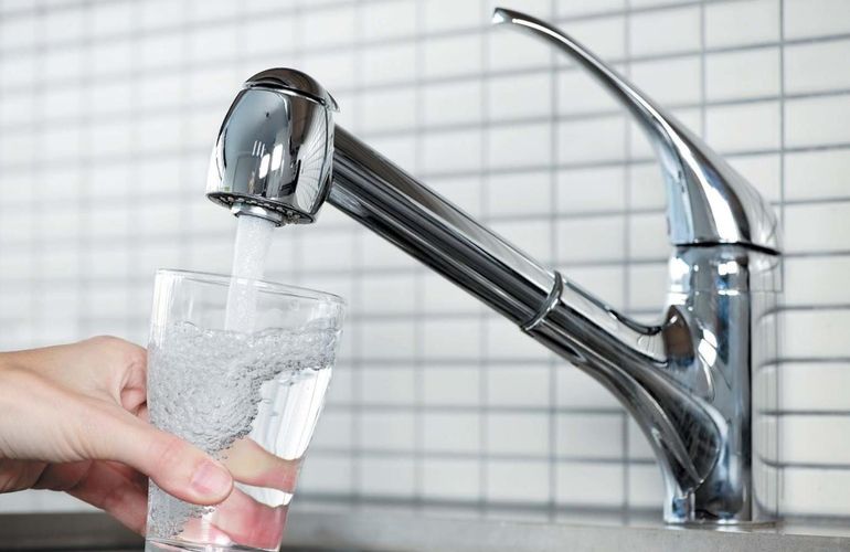 Системи очищення води: як не помилитися з вибором | ВІКНА. Новини Калуша та  Прикарпаття
