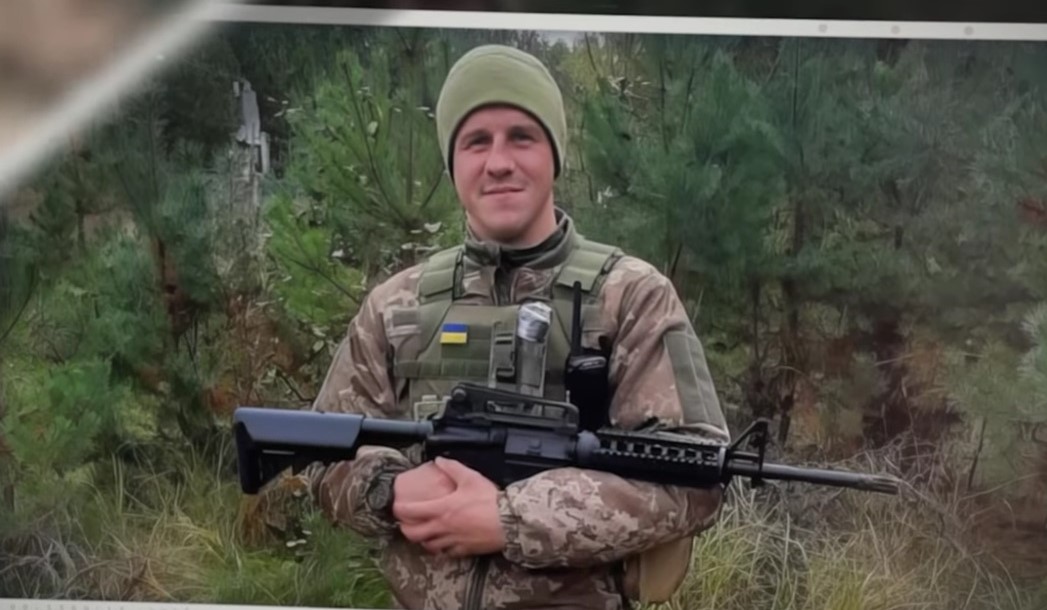 Передчував власну смерть: боєць з Франківщини Олег Конопада перед загибеллю просив рідних надіслати свої фото