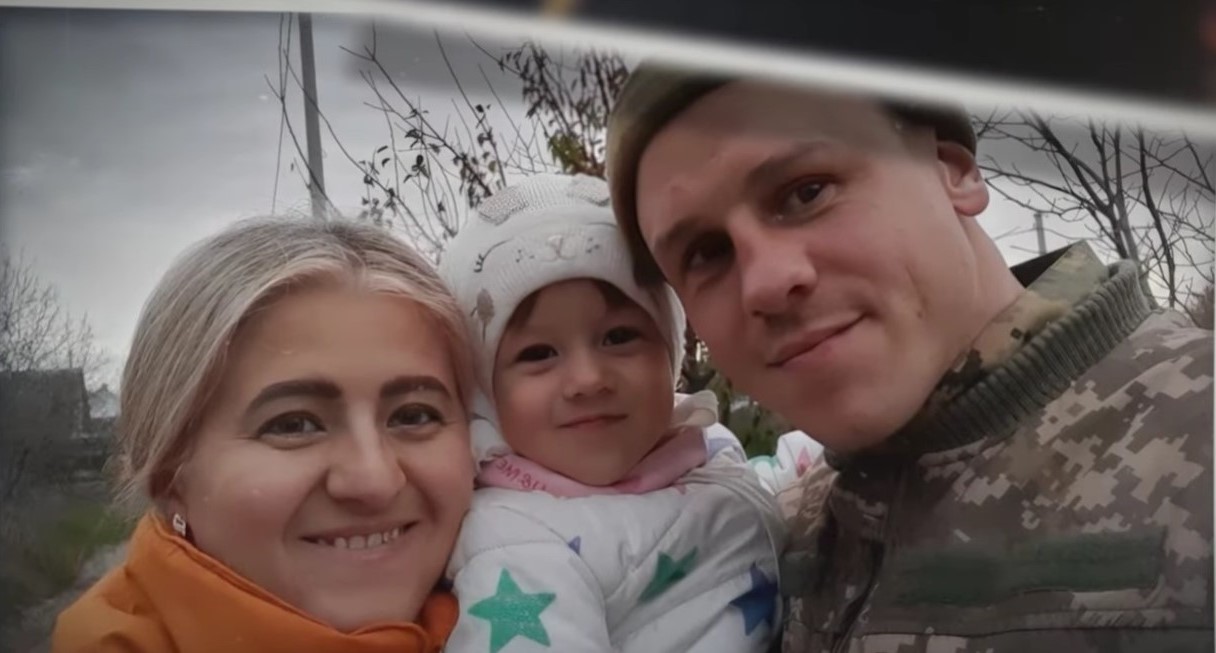 Передчував власну смерть: боєць з Франківщини Олег Конопада перед загибеллю просив рідних надіслати свої фото
