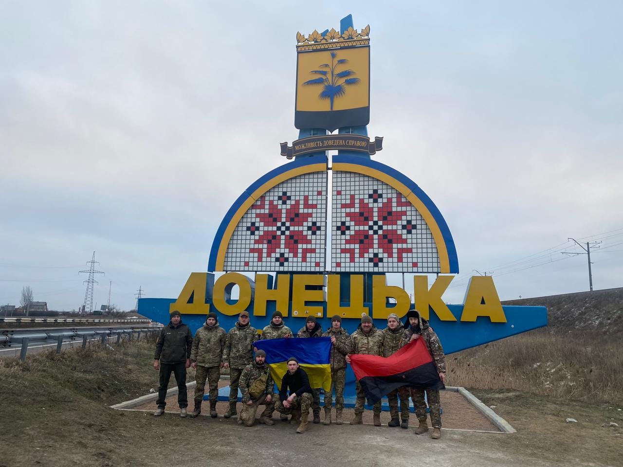 Прикордонник з Прикарпаття після перемоги мріє про автомобільну подорож до Іспанії