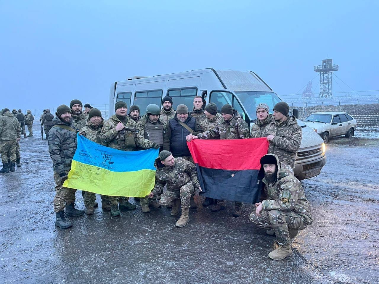 Прикордонник з Прикарпаття після перемоги мріє про автомобільну подорож до Іспанії