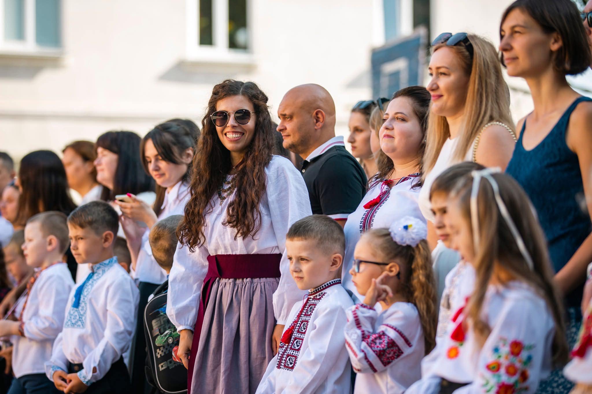 Леся Павлюк з Франківська — серед 50 найкращих педагогів світу Global Teacher Prize 2025